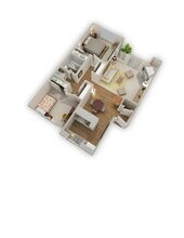 Unit 150 100 floor plan